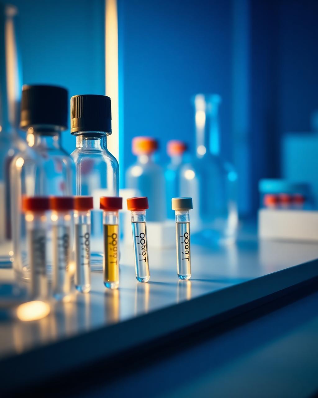 How BPC-157 is changing orthopedic recovery protocols.