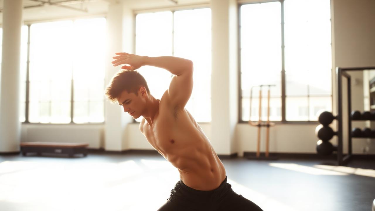 The 10-Minute Morning Routine for Metabolic Health